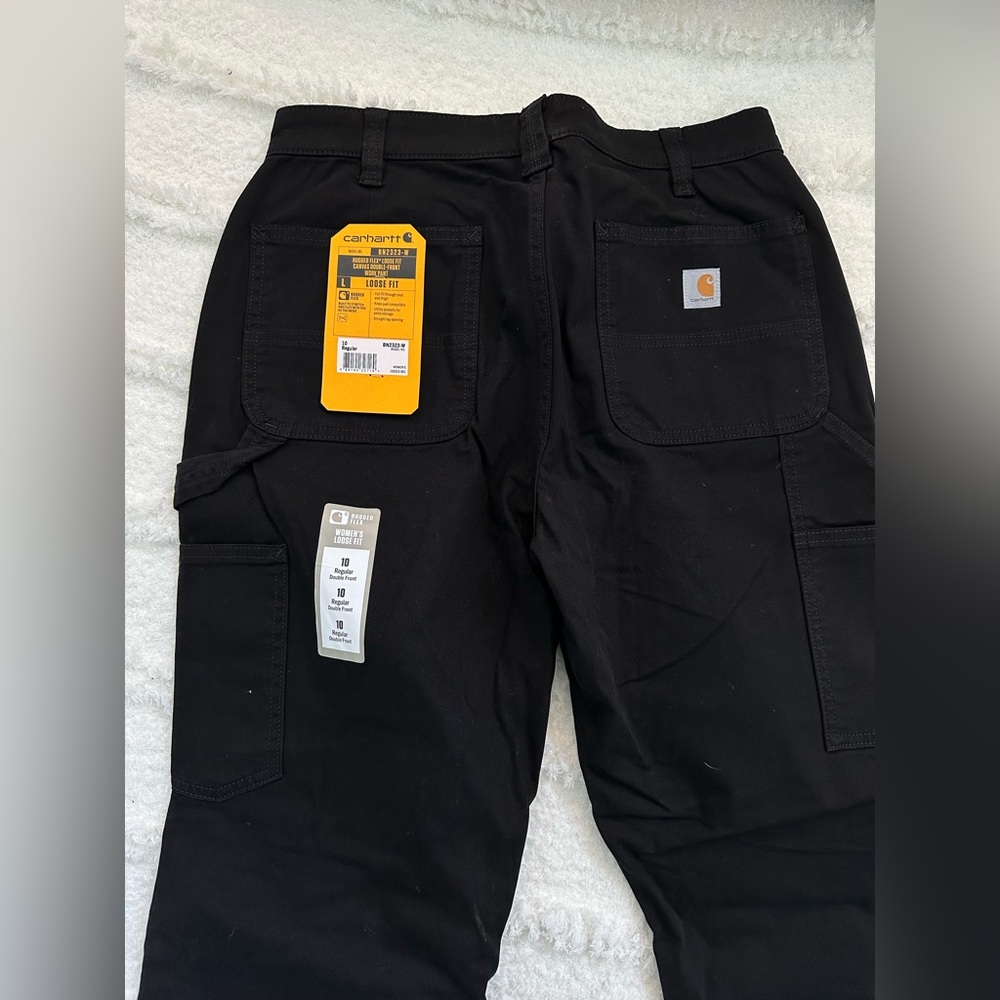 Carhartt Rugged Flex Loose Fit Pants